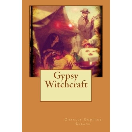 Gypsy Witchcraft