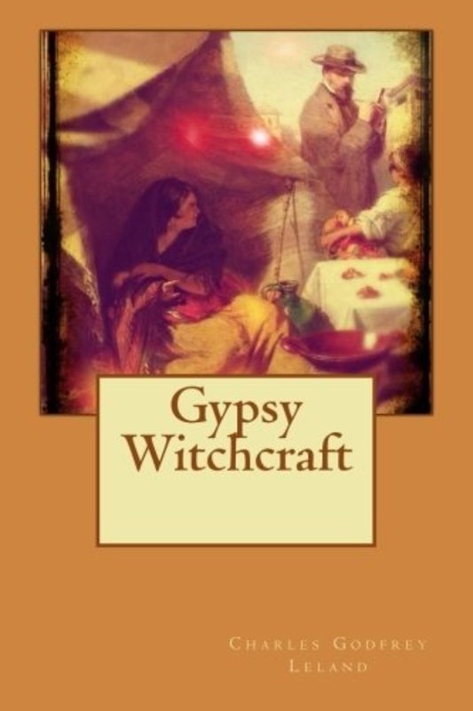 Gypsy Witchcraft