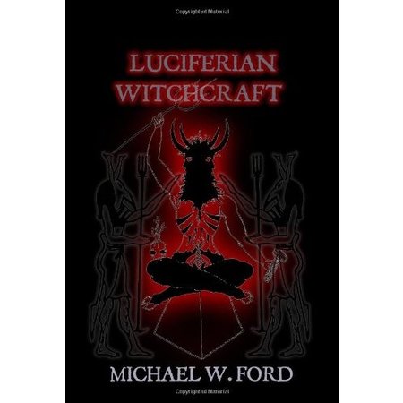 Luciferian Witchcraft