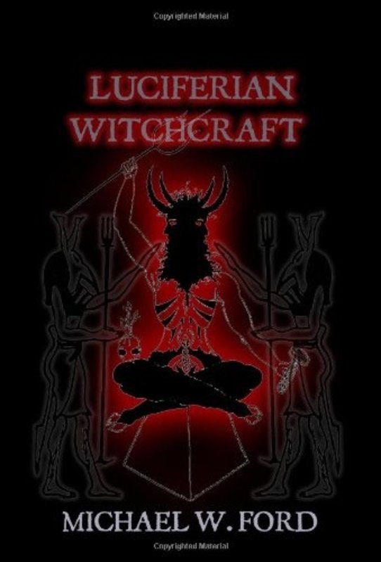 Luciferian Witchcraft