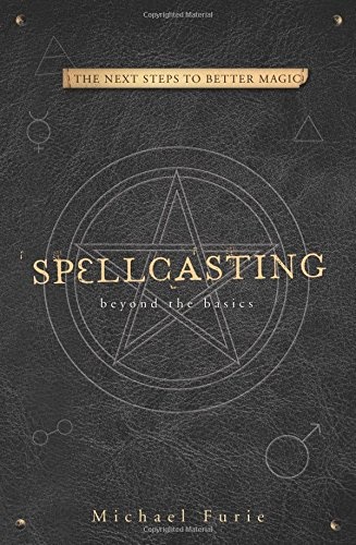 Spellcasting: Beyond the Basics