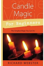Candle Magic for Beginners