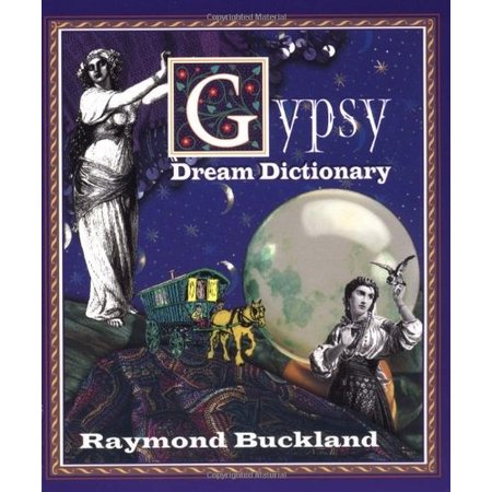 Gypsy Dream Dictionary