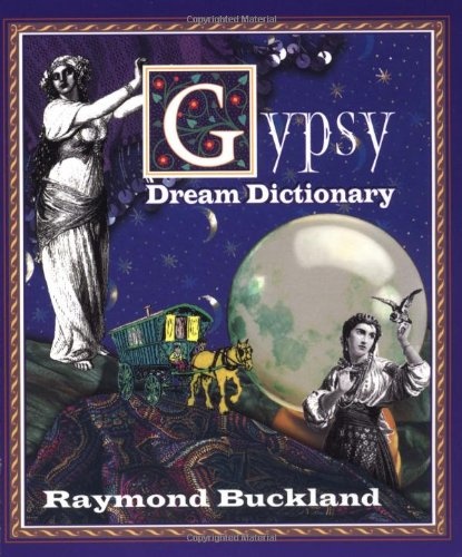 Gypsy Dream Dictionary