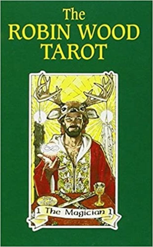 The Robin Wood Tarot