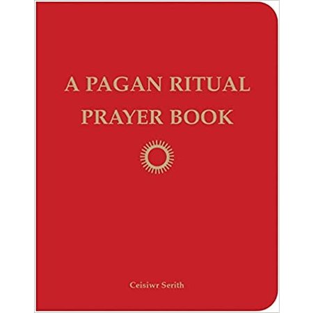 A Pagan Ritual Prayer Book