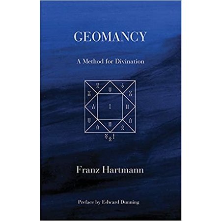 Geomancy: A Method of Divination