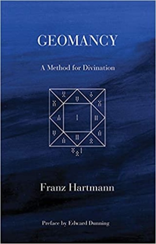 Geomancy: A Method of Divination