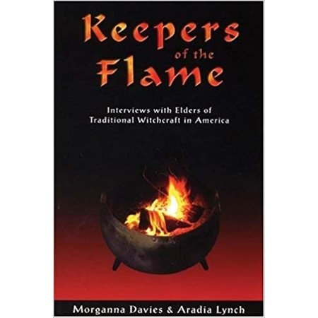Keepers of the Flame