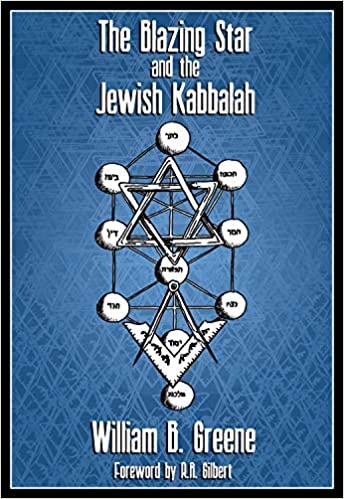 The Blazing Star and the Jewish Kabbalah