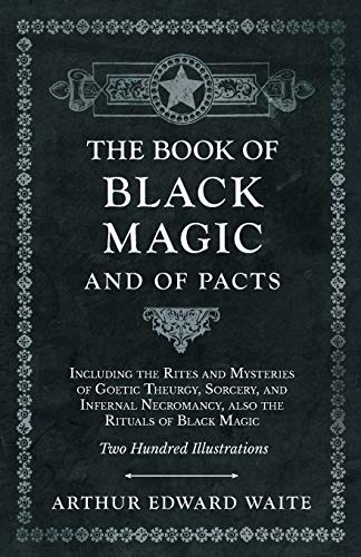 The Book of Black Magic