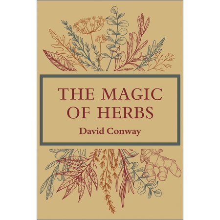 The Magic of Herbs