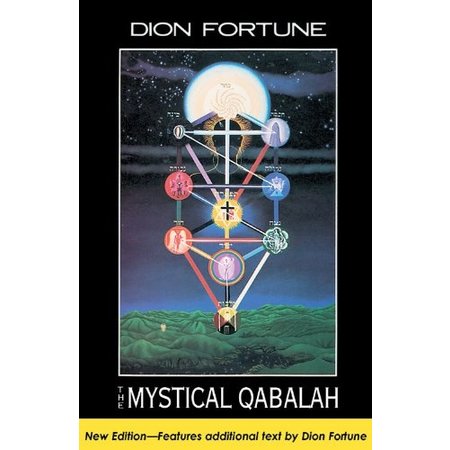 The Mystical Qabalah