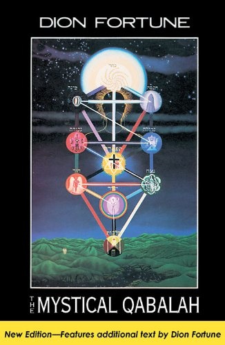 The Mystical Qabalah