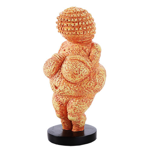 Venus of Willendorf Statue