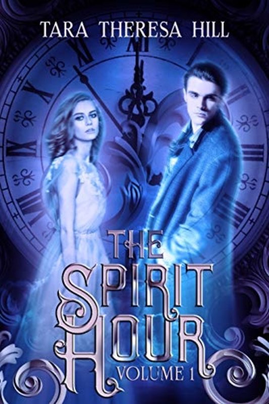 The Spirit Hour: Volume 1