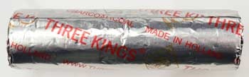 Three Kings Charcoal (10 per pack)