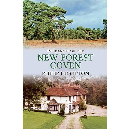 In Search of the New Forest Coven