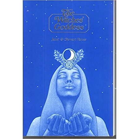 The Witches' Goddesss