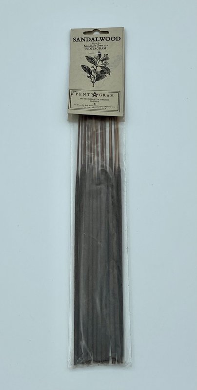 Sandalwood Stick Incense