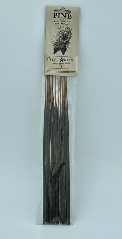 Pine Stick Incense