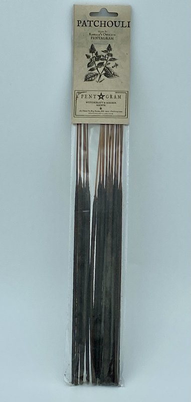 Patchouli Stick Incense