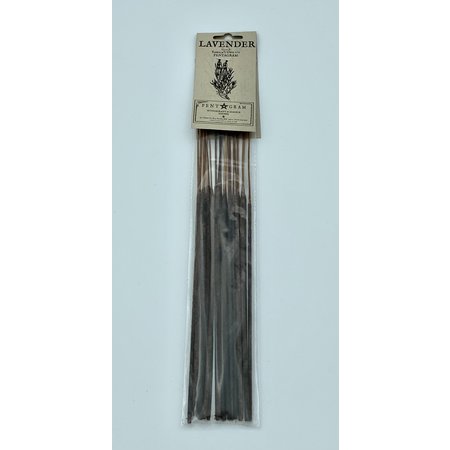 Lavender Stick Incense