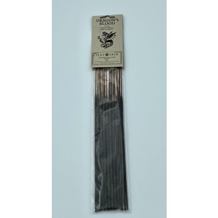 Dragon's Blood Stick Incense