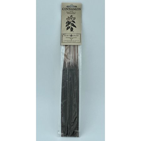 Cinnamon Stick Incense