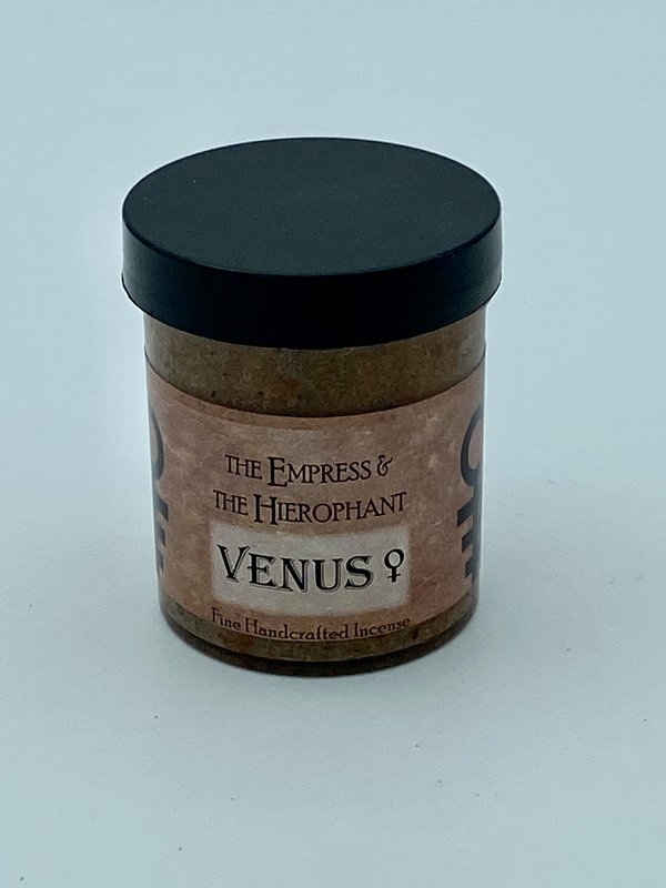 Venus Planetary Magickal Incense