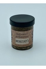 Mercury Planetary Magickal Incense