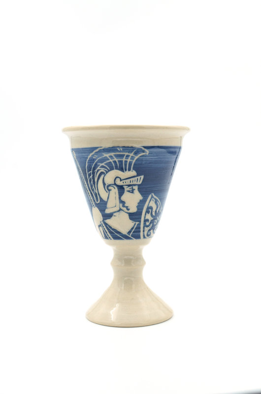 Athena Goblet