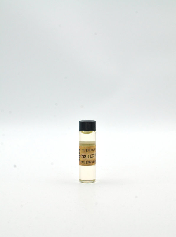 Protection Magickal Oil 2 Dram Bottle