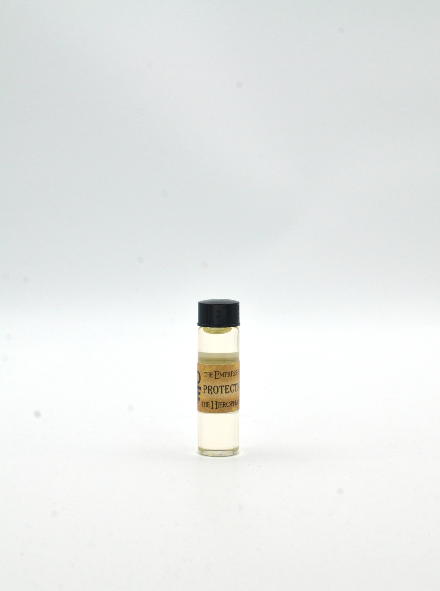 Protection Magickal Oil 2 Dram Bottle