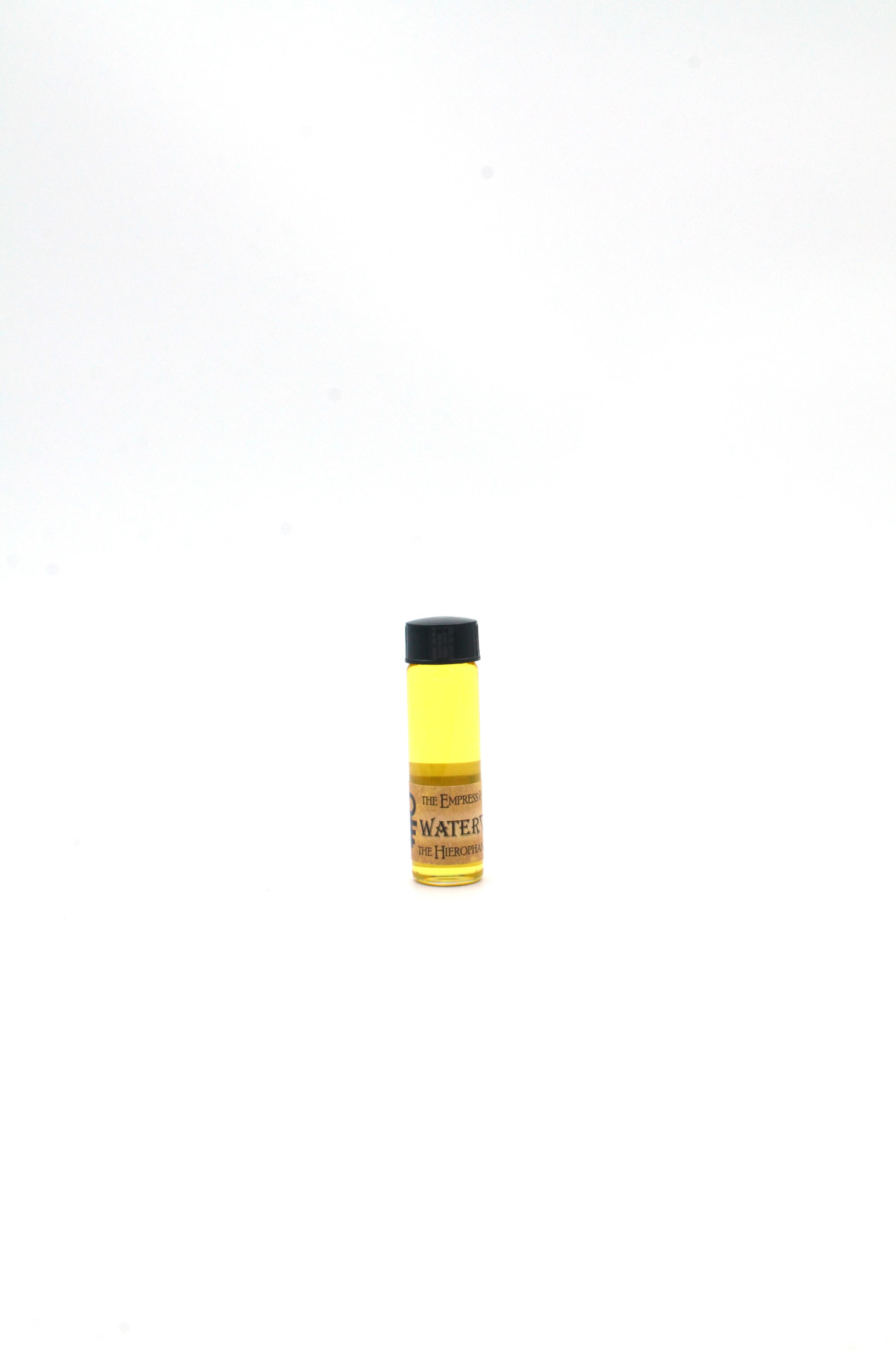 Element of Water Magickal Oil 2 Dram Bottle