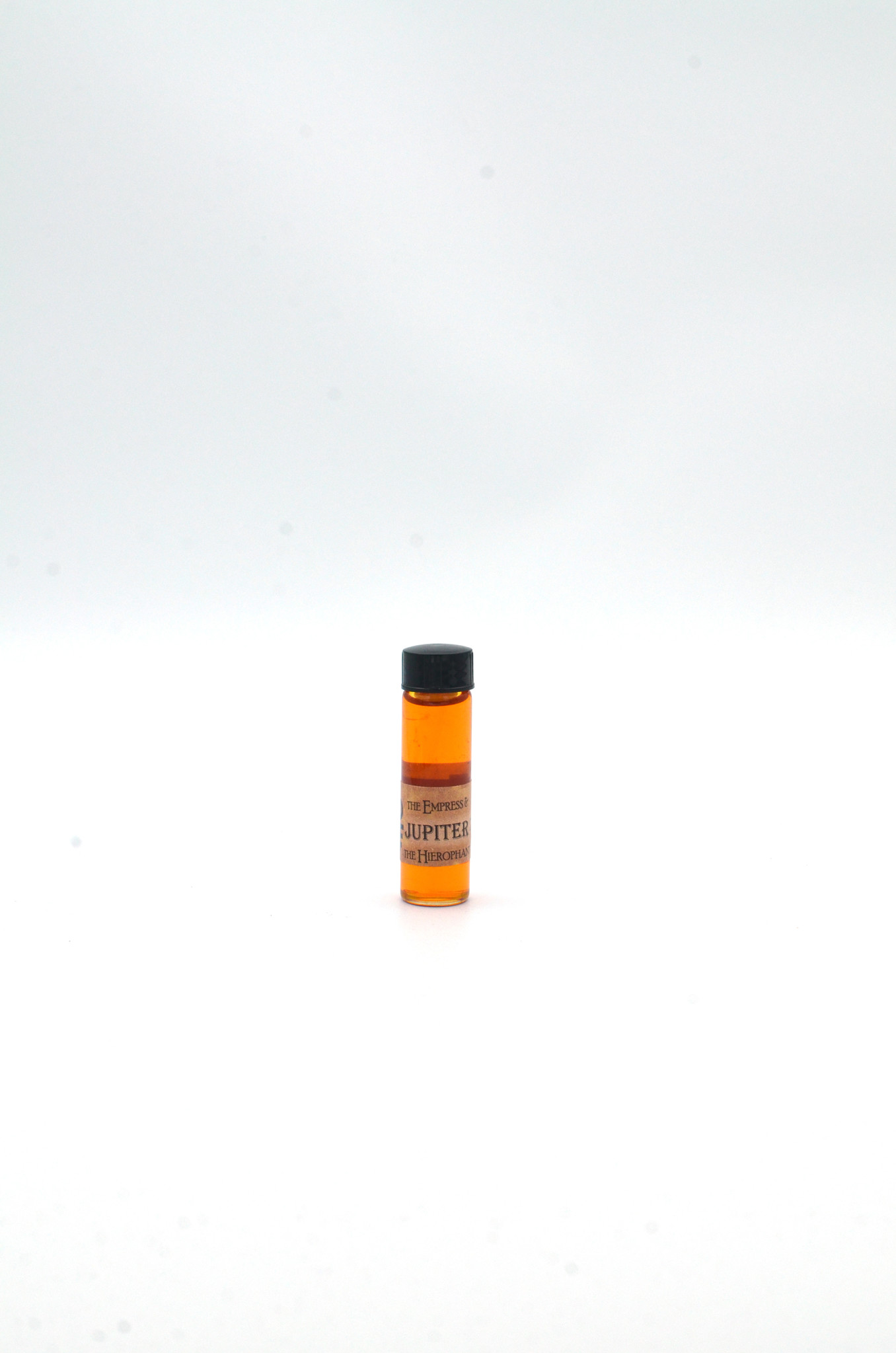 Jupiter Planetary Magickal Oil 2 Dram Bottle