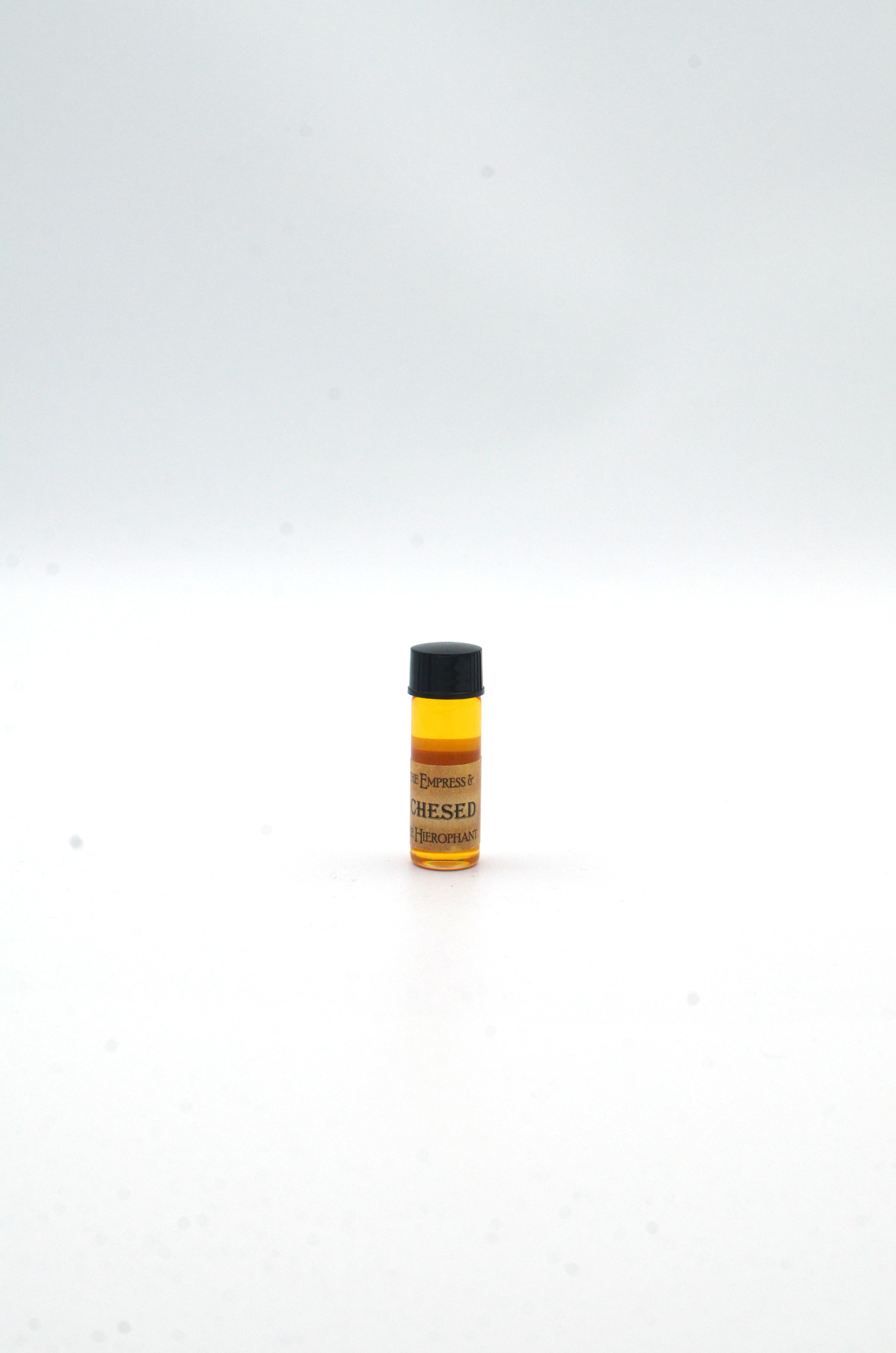 Chesed Magickal Oil 1 Dram Bottle