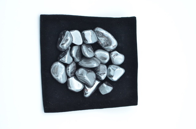 Hematite Stone