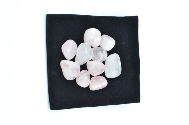 Rose Quartz Stone