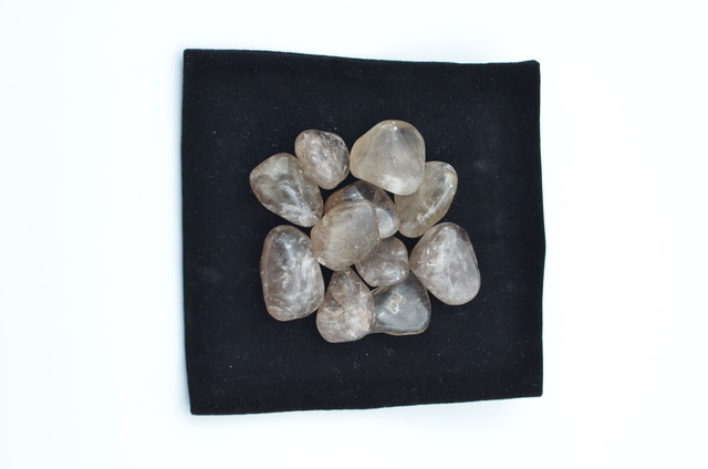 Smokey Quartz Stone
