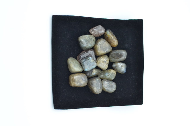 Labradorite Stone