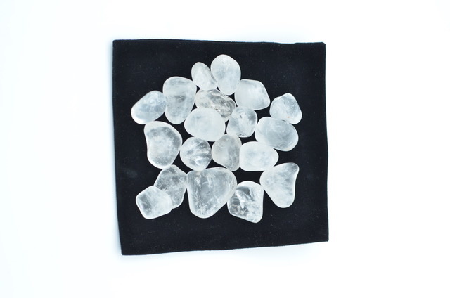 Clear Quartz Stone