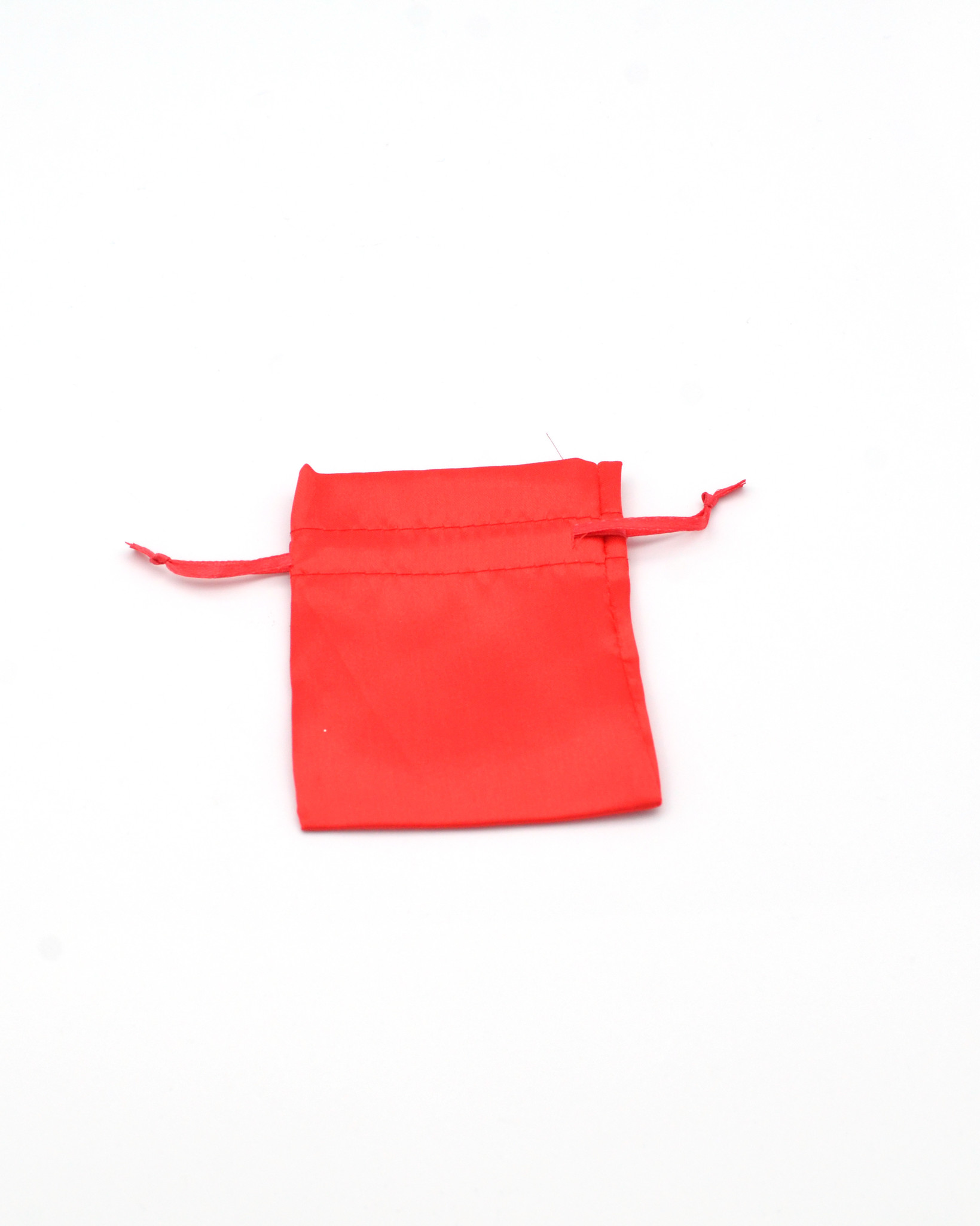 Red Mars Charm Bag