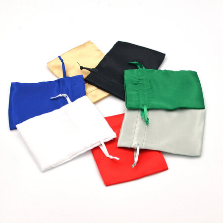 Charm Bags