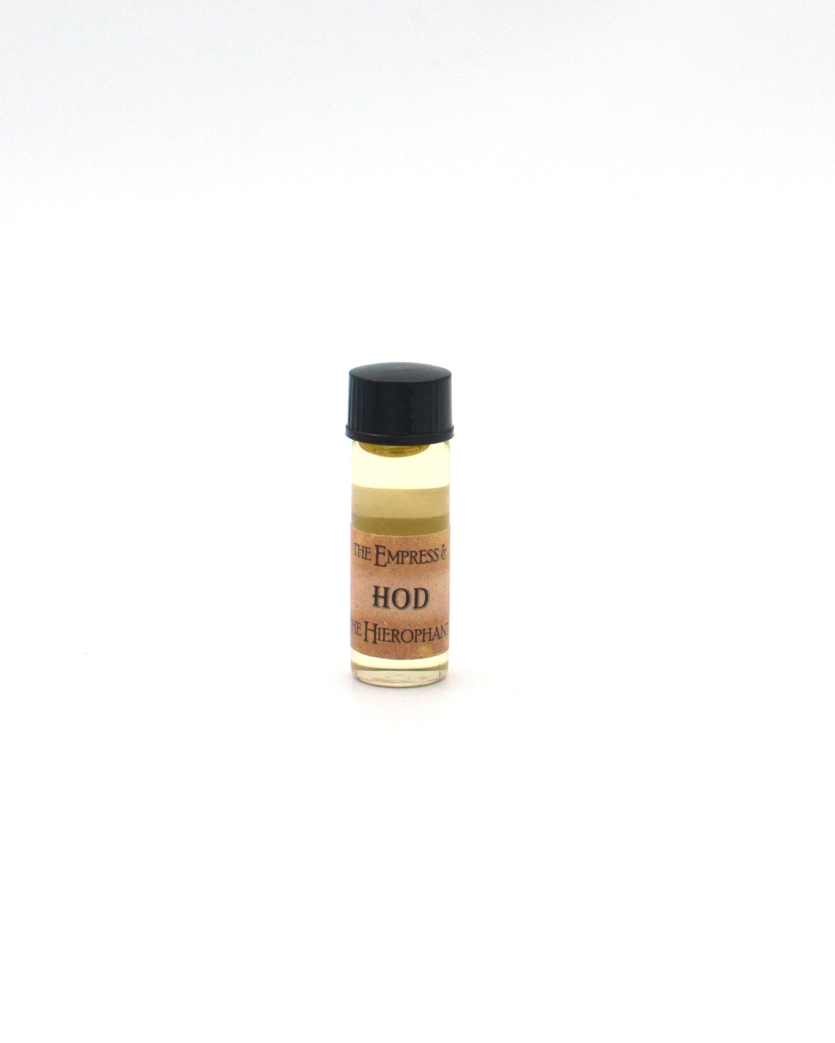 Hod Magickal Oil 1 Dram Bottle