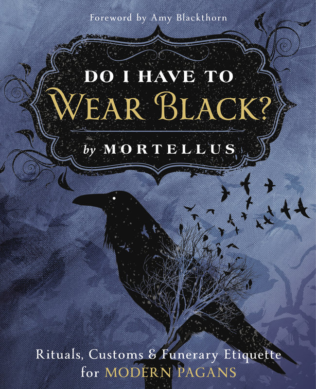 Do I Have to Wear Black? Rituals, Customs & Funerary Etiquette