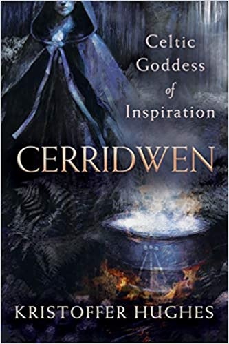 Cerridwen: Celtic Goddess of Inspiration