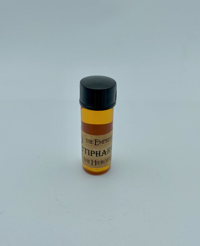 Tiphareth Magickal Oil 1 Dram Bottle