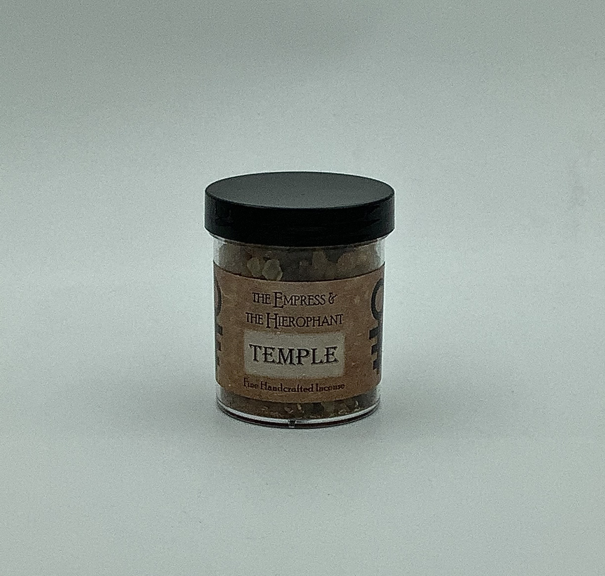 Temple Magickal Incense