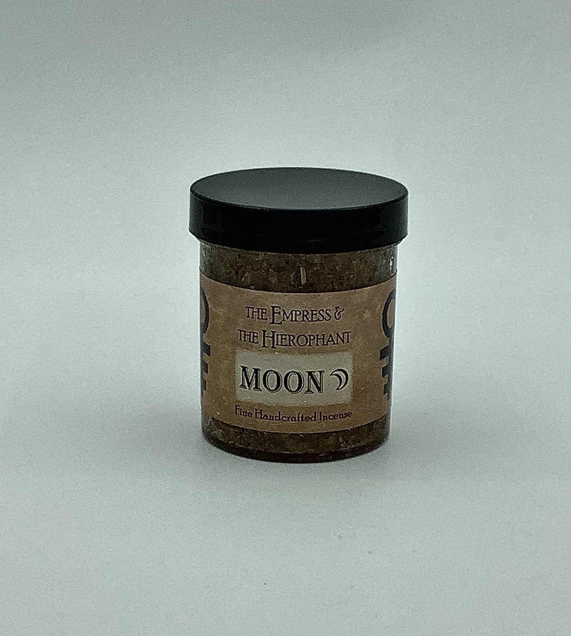 Moon Planetary Magickal Incense